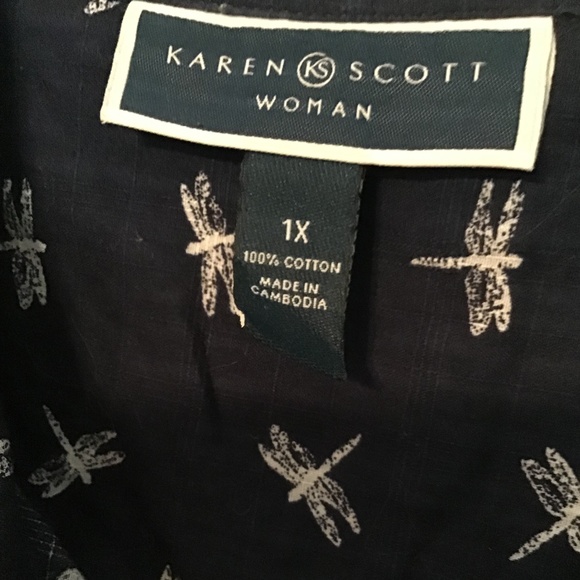 Karen Scott Woman - Picture 3 of 3